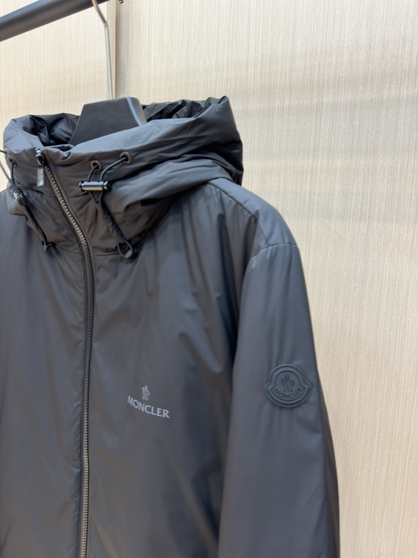 Moncler Down Jackets